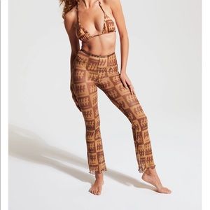 Inamorata Beachwood Pants
